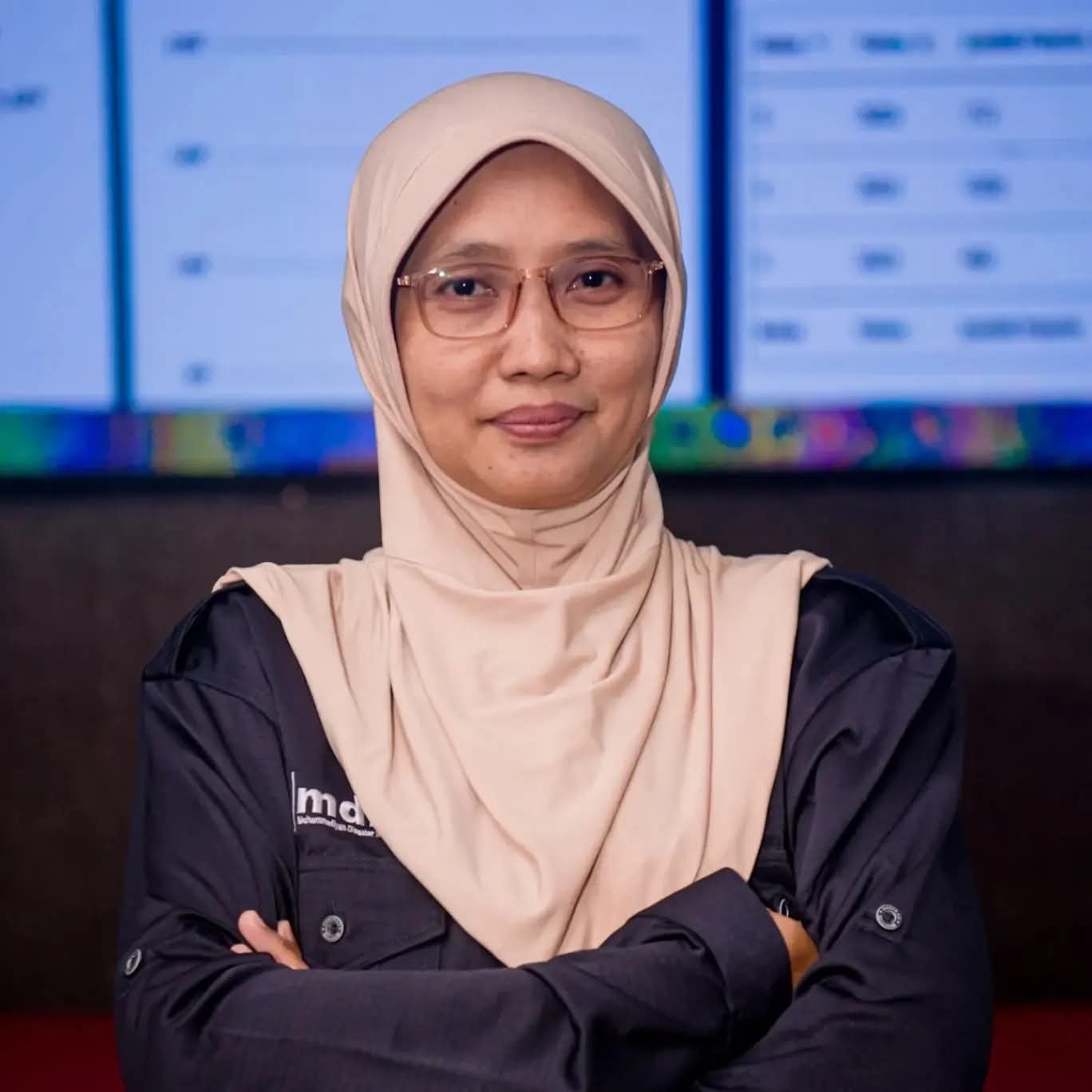 Fahtia Nur Rosyida, S.KM, M.Kes