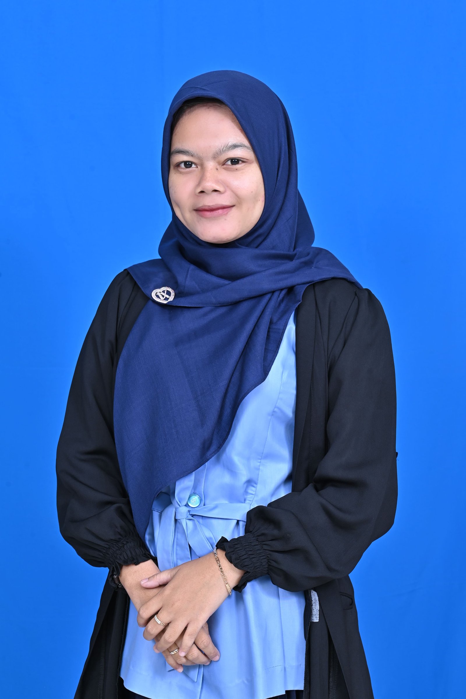 Nur Malika Jamil, S. Tr. Kes.,  M.Kes 