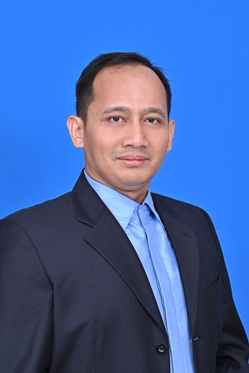 Ns. Deni Imam Maghfur, S.Kep, Ns. M.Kep CWCC