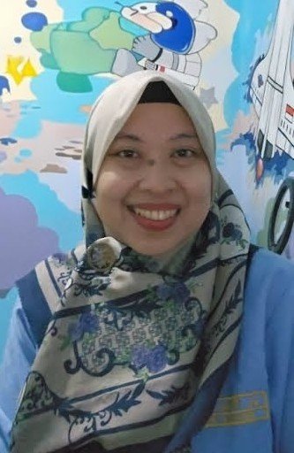 dr. Retno Nurhayati, M.Biomed