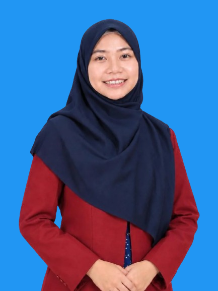 Septin Maisharah Karyono, S.Psi., M.Kes 