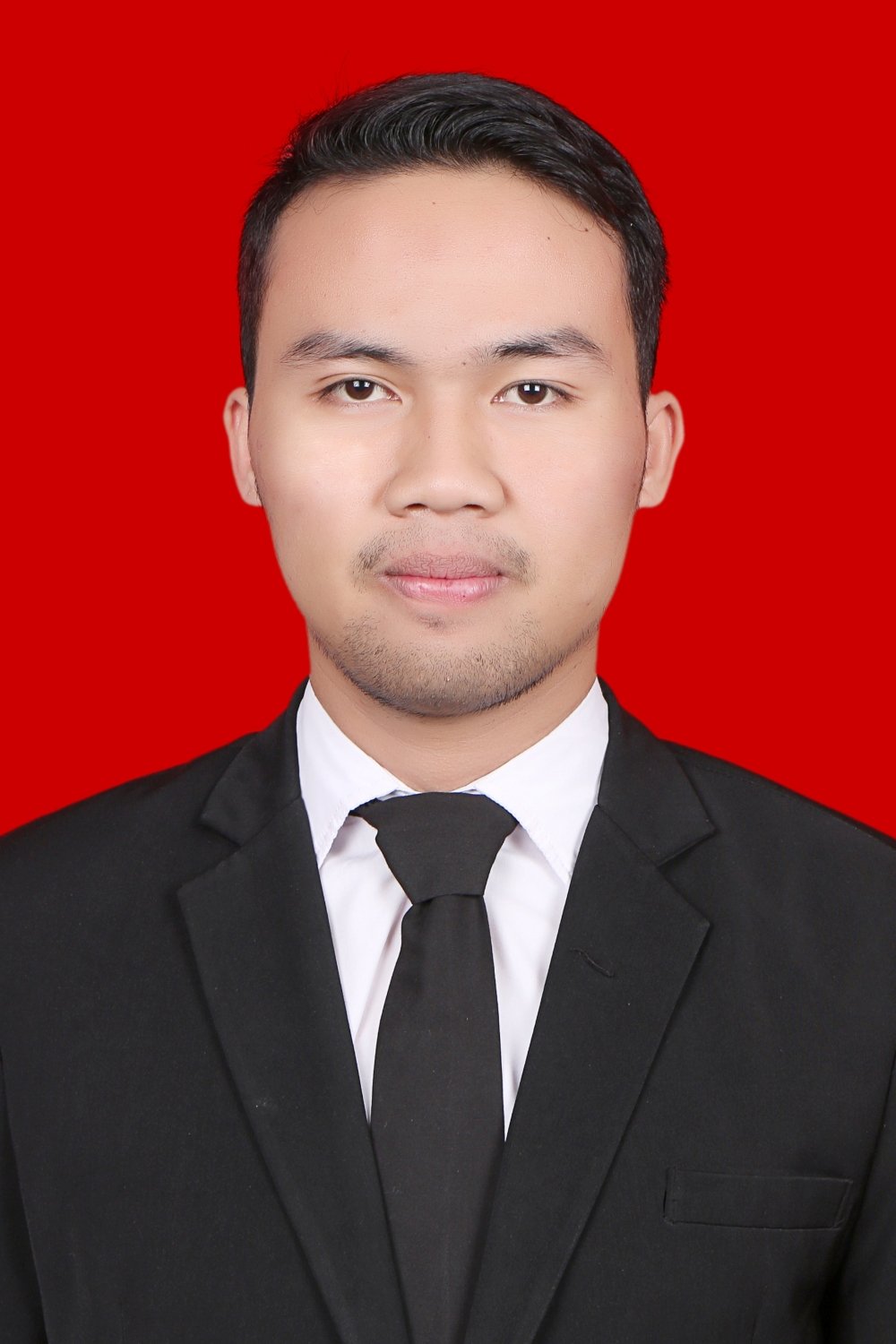 Alfarabi, M.Pd