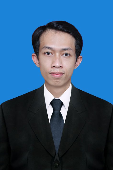 Bismar Rifki Wahyu Prasetya, M.Kom.