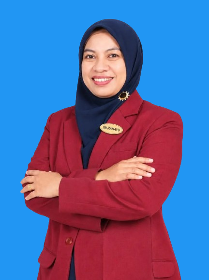 Iin Rahayu Kurniawati, S.E., M.M