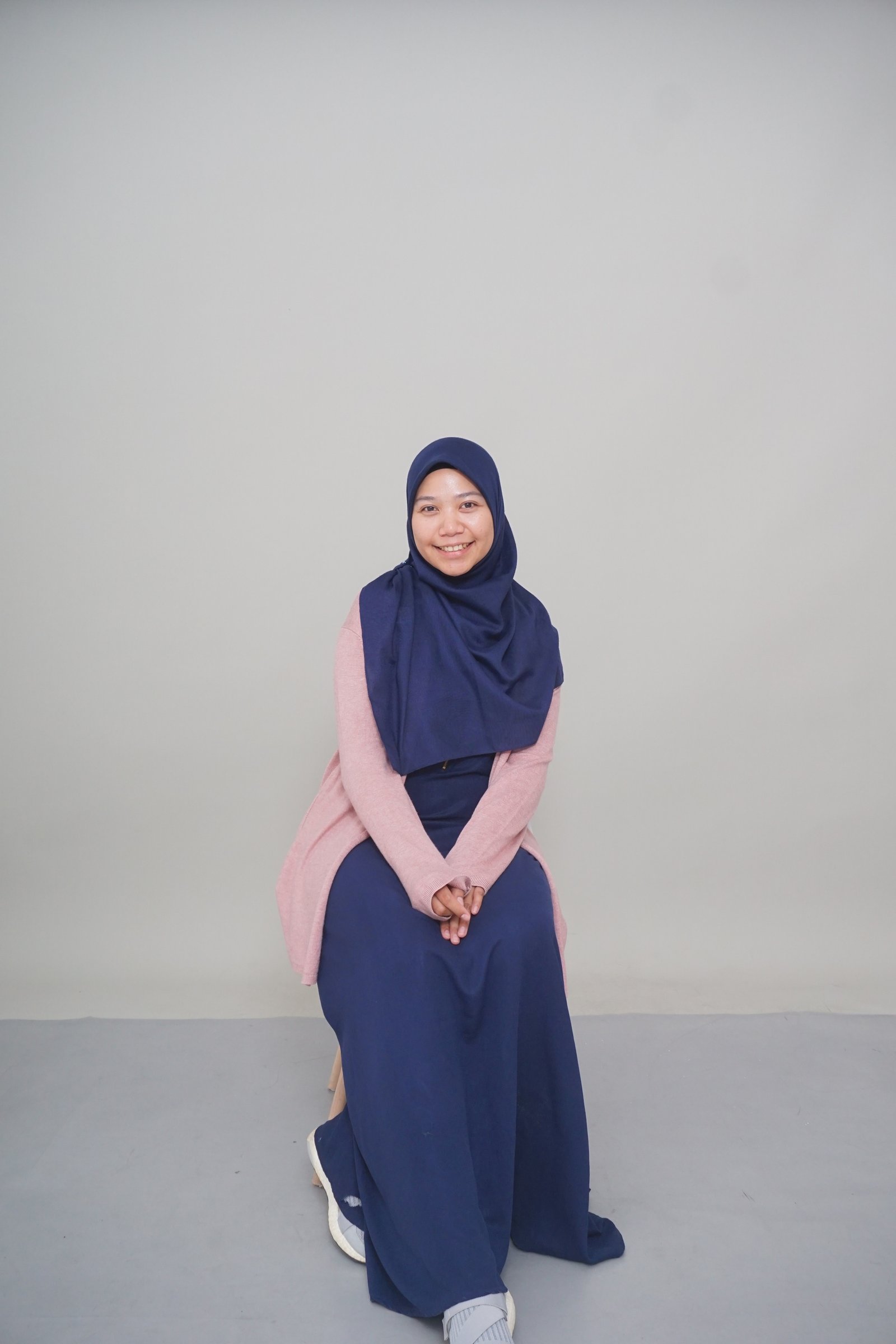 Septin Maisharah, S.Psi., M.Kes 