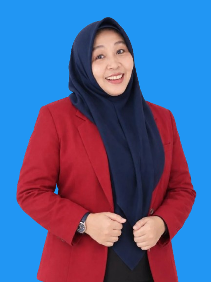 Hartatik, S.Psi., Psikolog