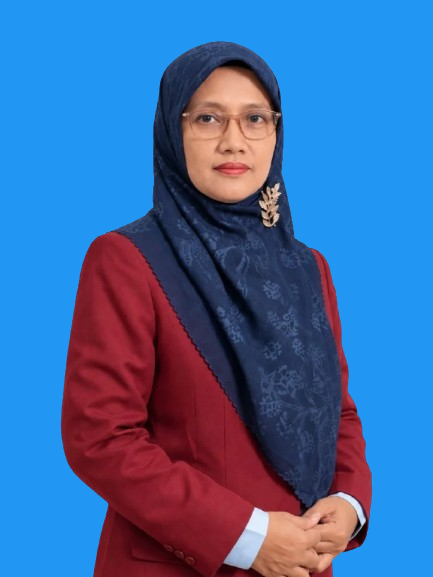 Fahtia Nur Rosyida, S.KM, M.Kes
