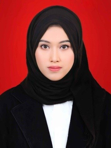 Maretha Hamida, S.T.P., M.Sc.