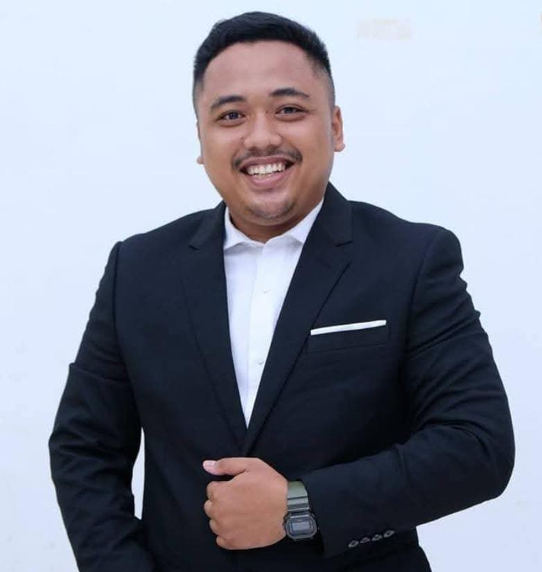 Ilham Rahmansyah, S.Tr.RMIK, M.K.M