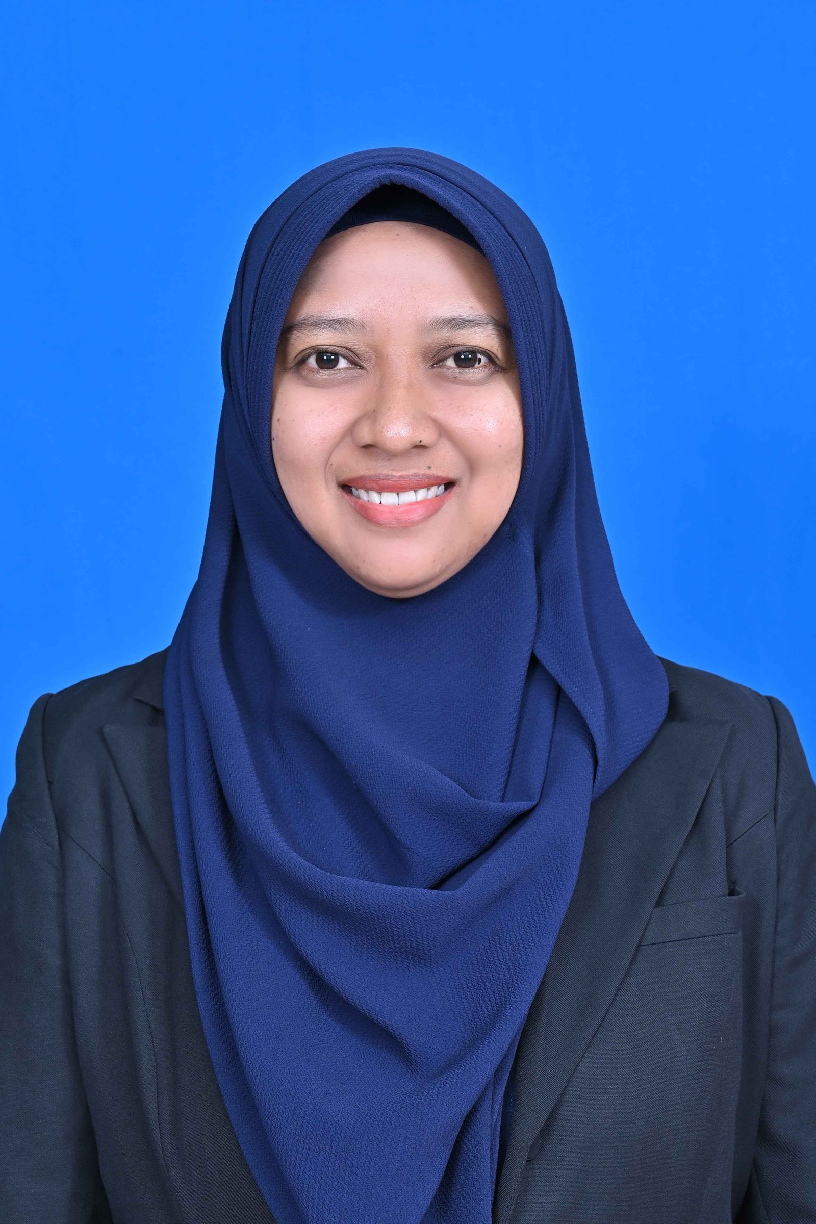 Nailun Nasihatul Husna, S.Pd, M.M