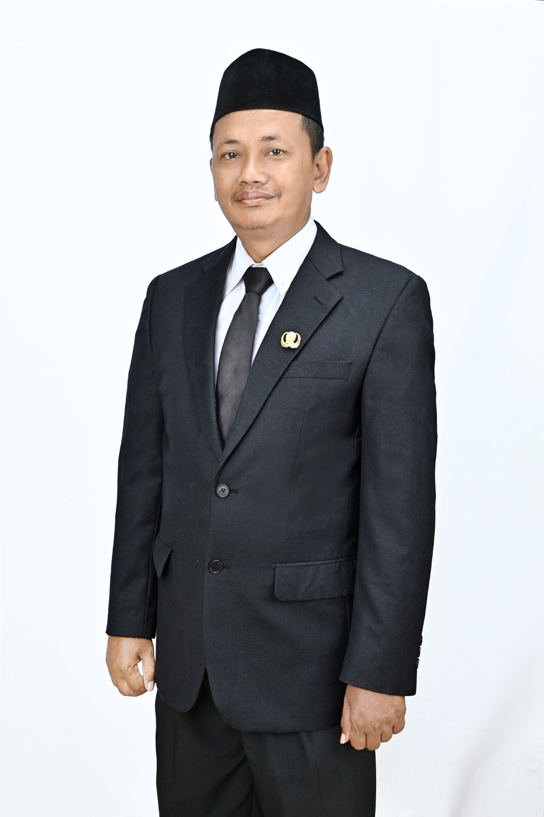 Imam Waluyo, S.Ag., M.Pdi.