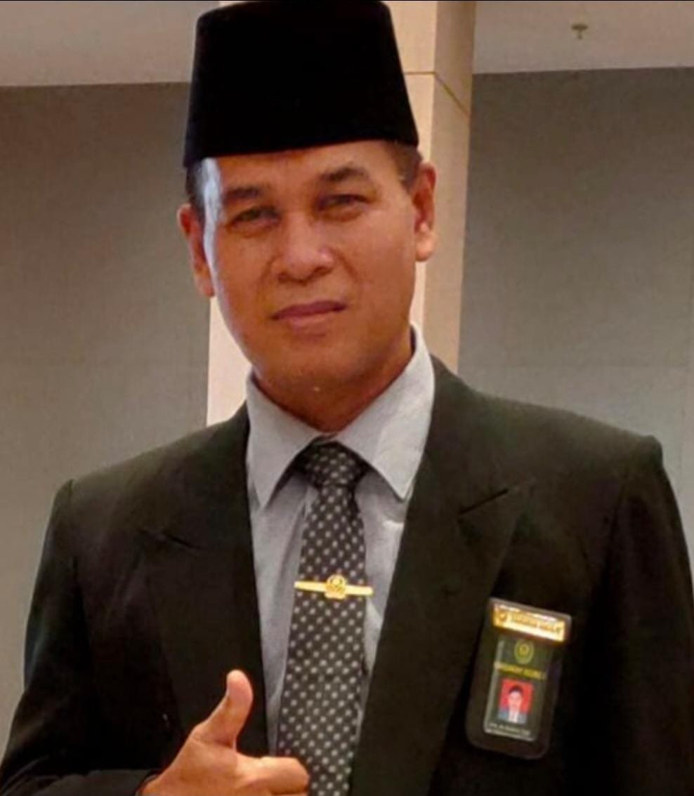 Drs. H. Sholikin Jamik, S.H., M.Hes.