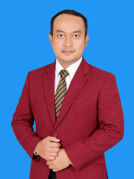 dr. Pramono Apriawan W., M.K.M., FISQua